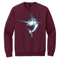 Heavy Blend™ Crewneck Sweatshirt Thumbnail