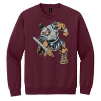 Heavy Blend™ Crewneck Sweatshirt Thumbnail