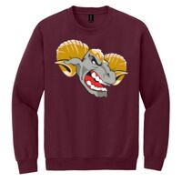 Heavy Blend™ Crewneck Sweatshirt Thumbnail