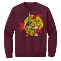 Heavy Blend™ Crewneck Sweatshirt Thumbnail