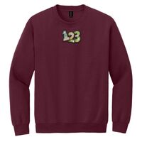 Heavy Blend™ Crewneck Sweatshirt Thumbnail