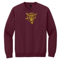 Heavy Blend™ Crewneck Sweatshirt Thumbnail