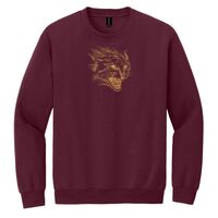 Heavy Blend™ Crewneck Sweatshirt Thumbnail
