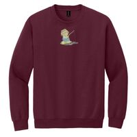 Heavy Blend™ Crewneck Sweatshirt Thumbnail