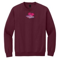 Heavy Blend™ Crewneck Sweatshirt Thumbnail