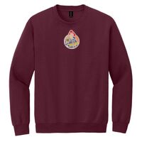 Heavy Blend™ Crewneck Sweatshirt Thumbnail