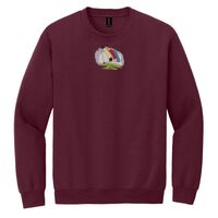 Heavy Blend™ Crewneck Sweatshirt Thumbnail