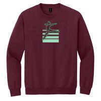 Heavy Blend™ Crewneck Sweatshirt Thumbnail