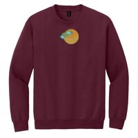 Heavy Blend™ Crewneck Sweatshirt Thumbnail