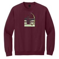 Heavy Blend™ Crewneck Sweatshirt Thumbnail