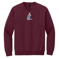 Heavy Blend™ Crewneck Sweatshirt Thumbnail