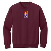 Heavy Blend™ Crewneck Sweatshirt Thumbnail