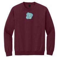 Heavy Blend™ Crewneck Sweatshirt Thumbnail