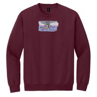 Heavy Blend™ Crewneck Sweatshirt Thumbnail