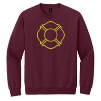 Heavy Blend™ Crewneck Sweatshirt Thumbnail