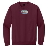 Heavy Blend™ Crewneck Sweatshirt Thumbnail