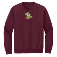 Heavy Blend™ Crewneck Sweatshirt Thumbnail