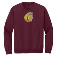 Heavy Blend™ Crewneck Sweatshirt Thumbnail
