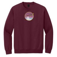 Heavy Blend™ Crewneck Sweatshirt Thumbnail