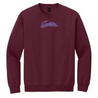 Heavy Blend™ Crewneck Sweatshirt Thumbnail