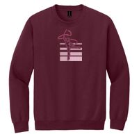Heavy Blend™ Crewneck Sweatshirt Thumbnail