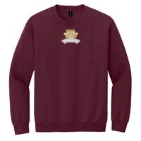 Heavy Blend™ Crewneck Sweatshirt Thumbnail
