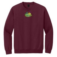 Heavy Blend™ Crewneck Sweatshirt Thumbnail