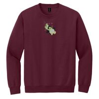 Heavy Blend™ Crewneck Sweatshirt Thumbnail