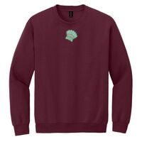 Heavy Blend™ Crewneck Sweatshirt Thumbnail