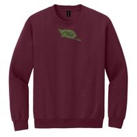 Heavy Blend™ Crewneck Sweatshirt Thumbnail