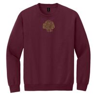 Heavy Blend™ Crewneck Sweatshirt Thumbnail