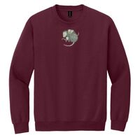 Heavy Blend™ Crewneck Sweatshirt Thumbnail