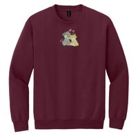 Heavy Blend™ Crewneck Sweatshirt Thumbnail