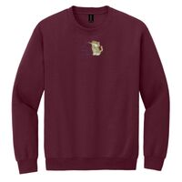Heavy Blend™ Crewneck Sweatshirt Thumbnail
