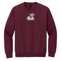Heavy Blend™ Crewneck Sweatshirt Thumbnail