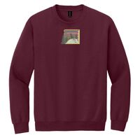 Heavy Blend™ Crewneck Sweatshirt Thumbnail