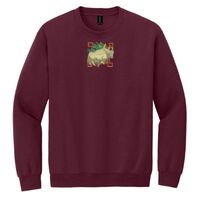 Heavy Blend™ Crewneck Sweatshirt Thumbnail