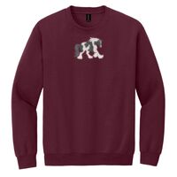 Heavy Blend™ Crewneck Sweatshirt Thumbnail