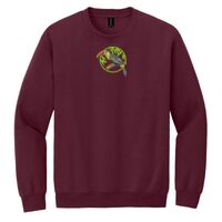 Heavy Blend™ Crewneck Sweatshirt Thumbnail