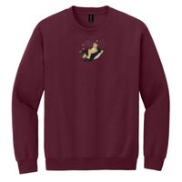 Heavy Blend™ Crewneck Sweatshirt Thumbnail