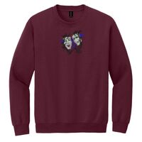 Heavy Blend™ Crewneck Sweatshirt Thumbnail