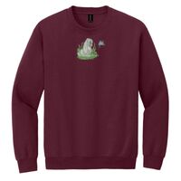 Heavy Blend™ Crewneck Sweatshirt Thumbnail