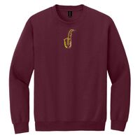 Heavy Blend™ Crewneck Sweatshirt Thumbnail