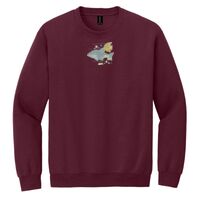 Heavy Blend™ Crewneck Sweatshirt Thumbnail