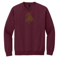 Heavy Blend™ Crewneck Sweatshirt Thumbnail