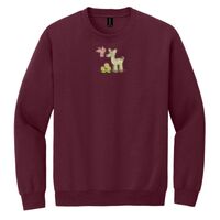 Heavy Blend™ Crewneck Sweatshirt Thumbnail