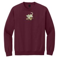 Heavy Blend™ Crewneck Sweatshirt Thumbnail