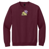 Heavy Blend™ Crewneck Sweatshirt Thumbnail