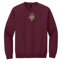 Heavy Blend™ Crewneck Sweatshirt Thumbnail