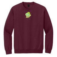 Heavy Blend™ Crewneck Sweatshirt Thumbnail